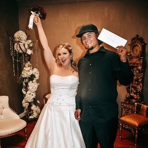 Meet your Posher, Trisha